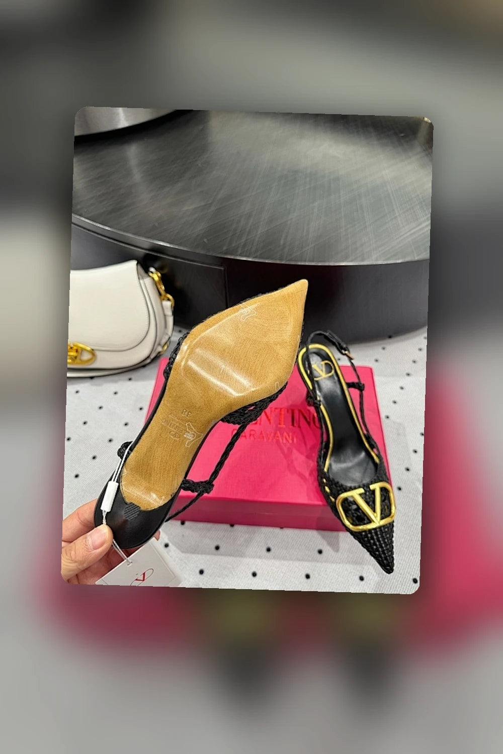NB - VEL Women Shoes - 913
