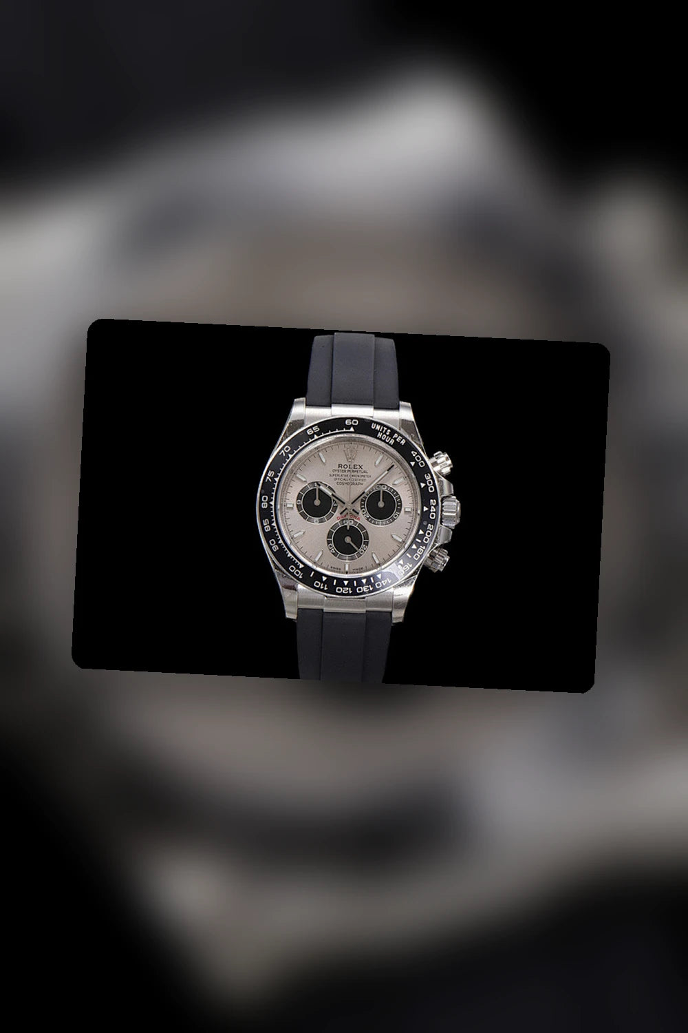 NB - Mix Watch - 1479