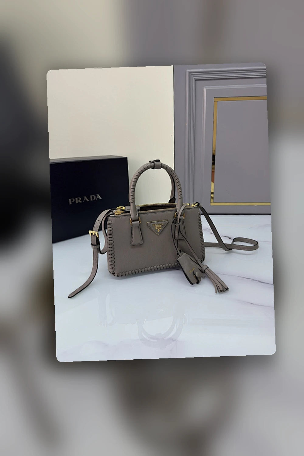 NB - PD Bag - 1355
