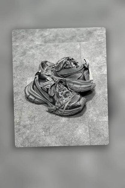 NB - BG Women Shoes - 1671