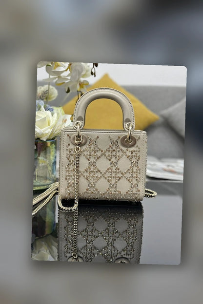 NB - DOR Bag - 1018