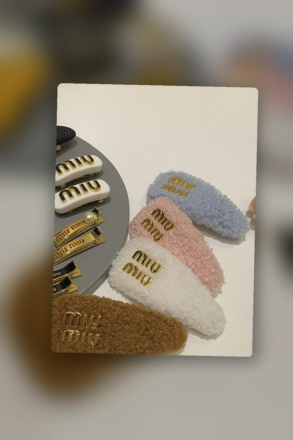 NB - MMU Jewelry - 432