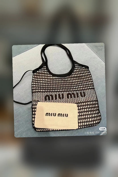 NB - MMU Bag - 560