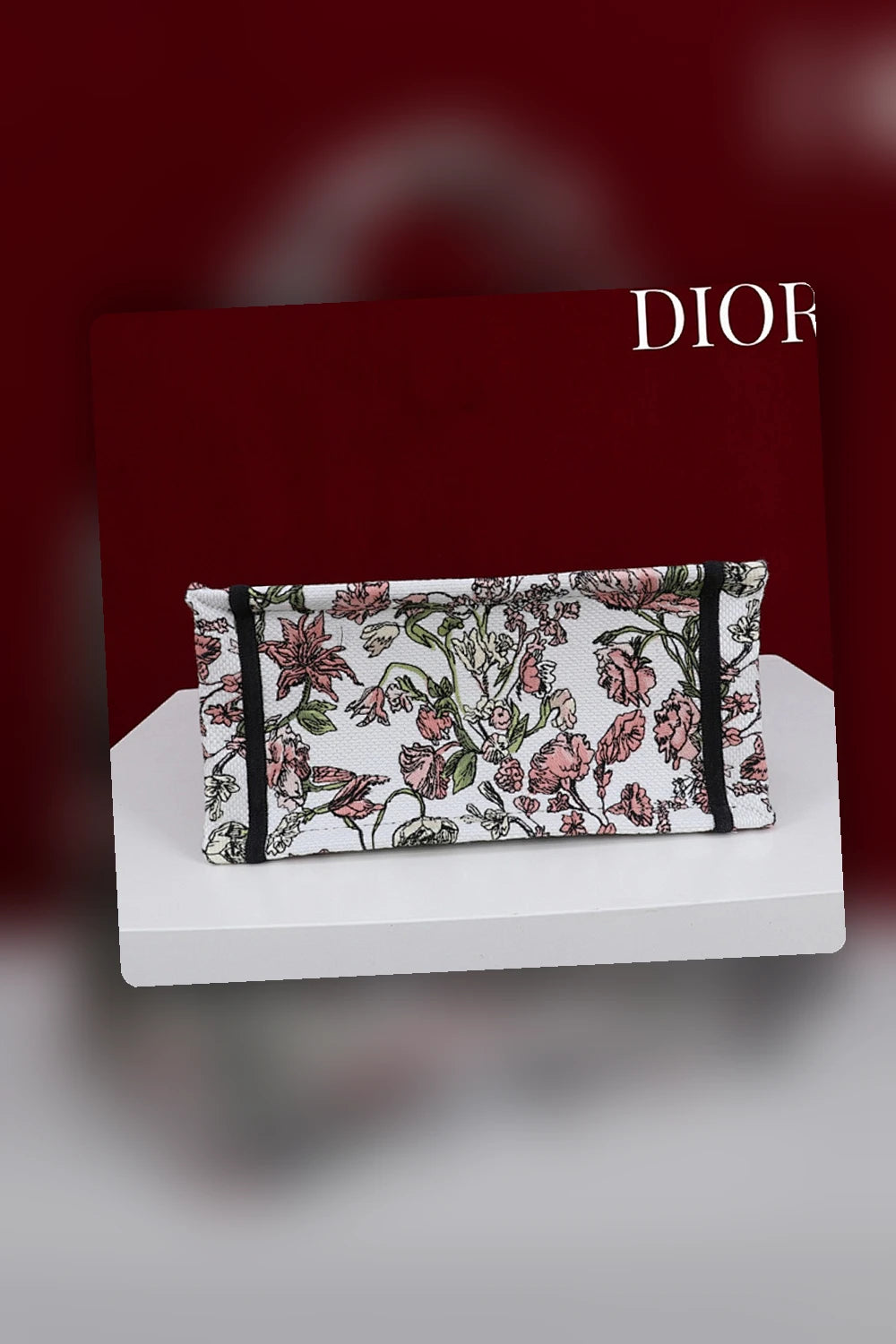 NB - DOR Bag - 1458