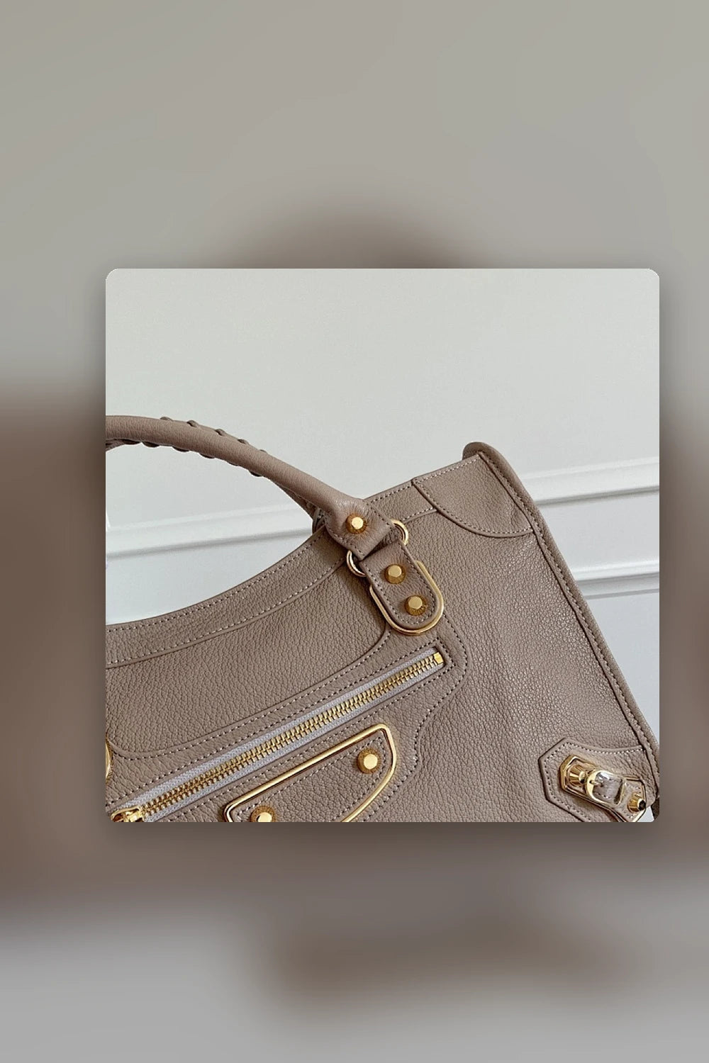 NB - BG Bag - 2351