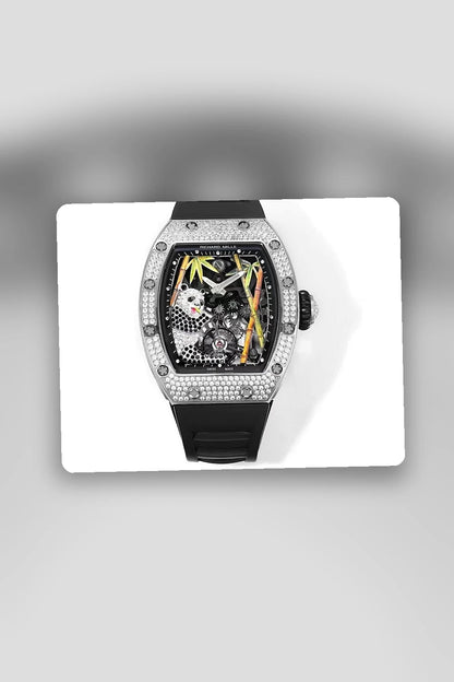 NB - Mix Watch - 1780