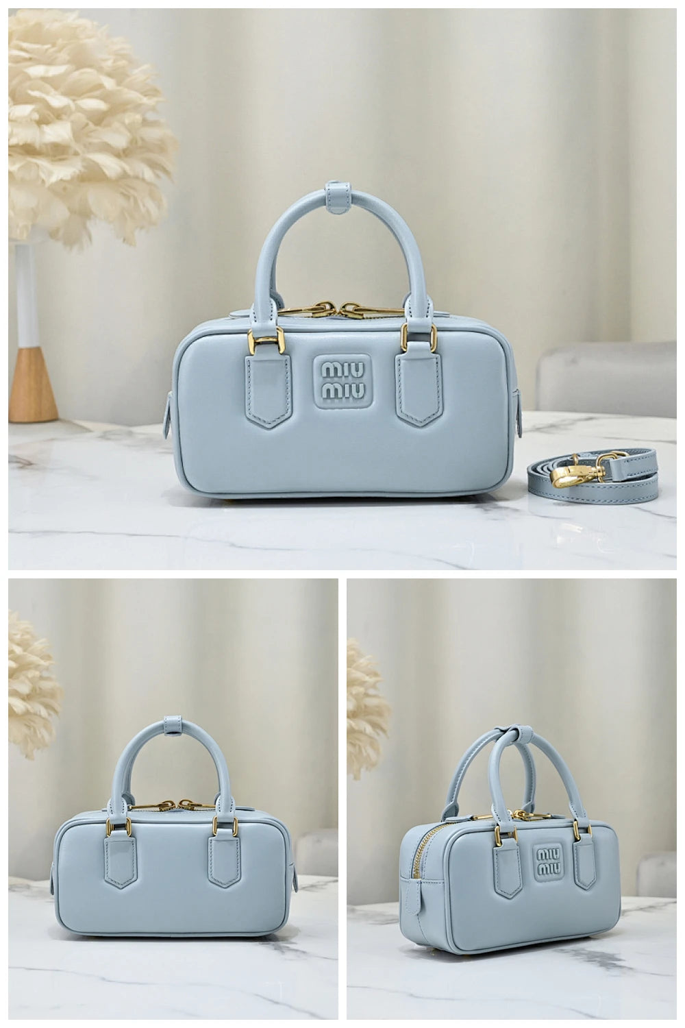 NB - MMU Bag - 1186