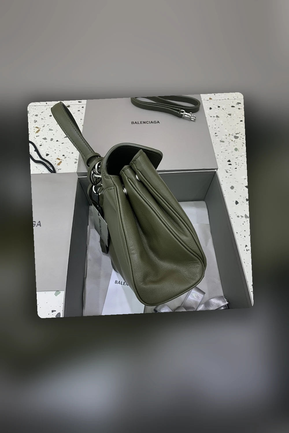 NB - BG Bag - 1423