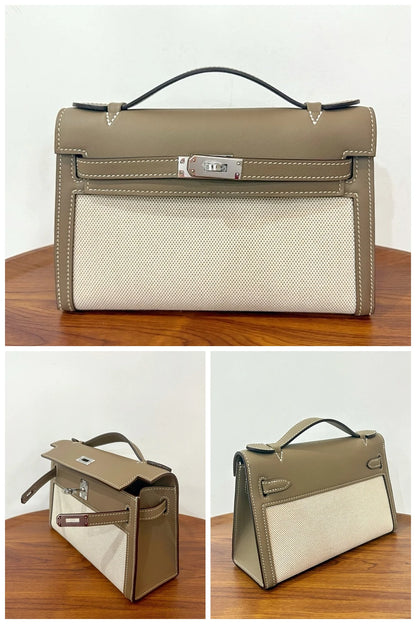 NB - HMS Bag - 1333