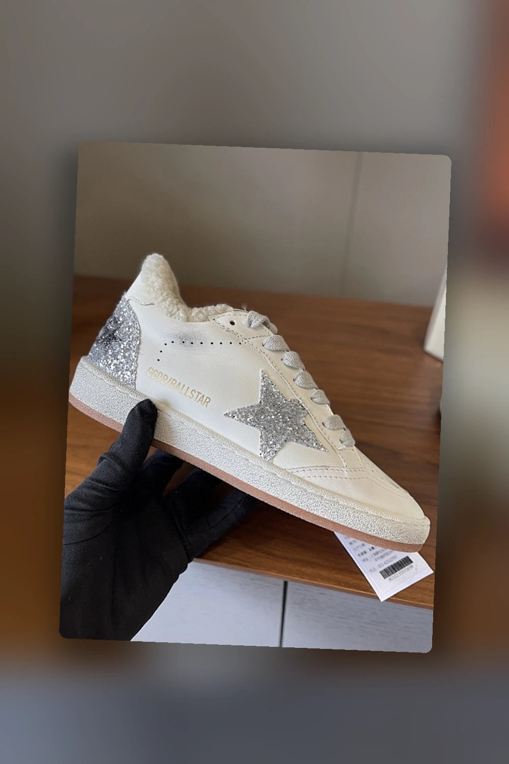 NB - SIMP Women Shoes - 043
