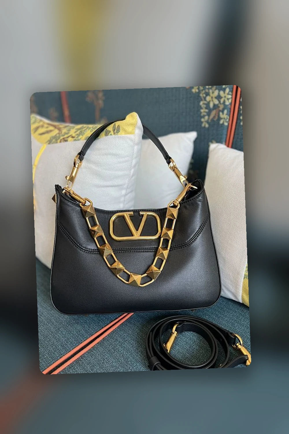 NB - VEL Bag - 617