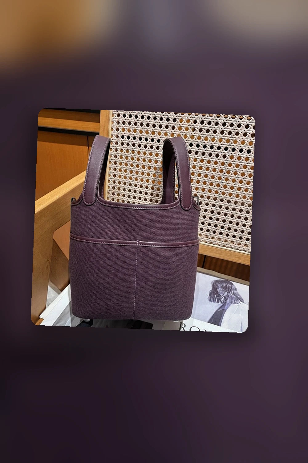 NB - HMS Bag - 111
