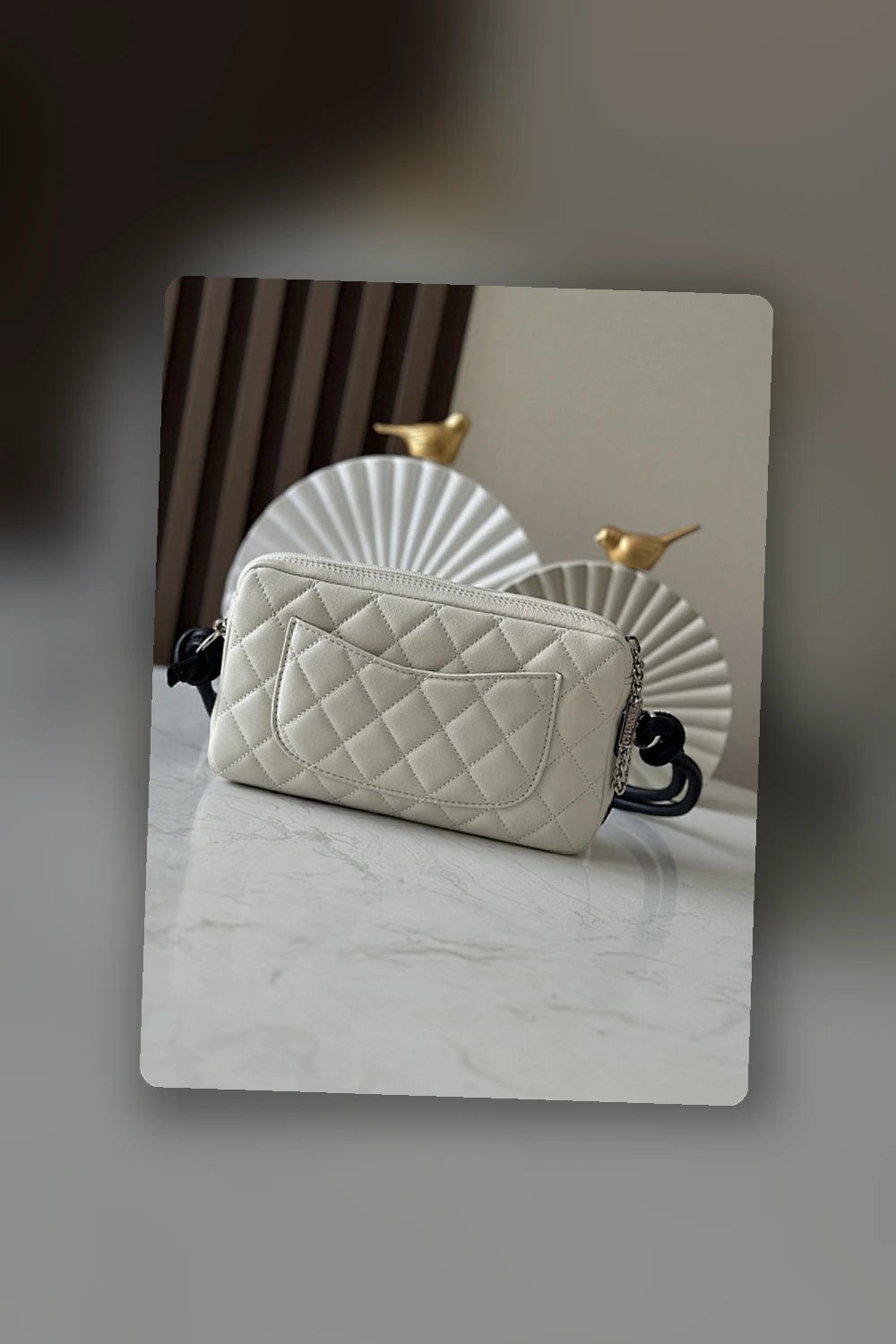 NB - CHL Bag - 546