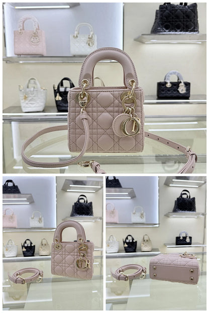 NB - DOR Bag - 531