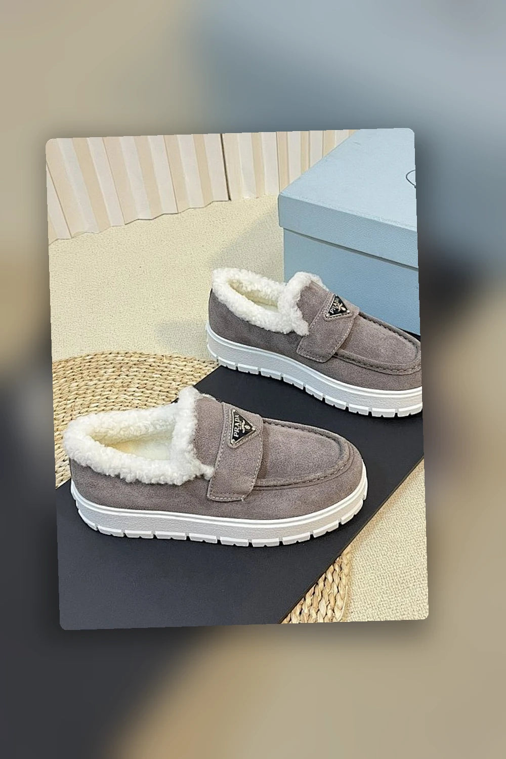 NB - PD Women Shoes - 601
