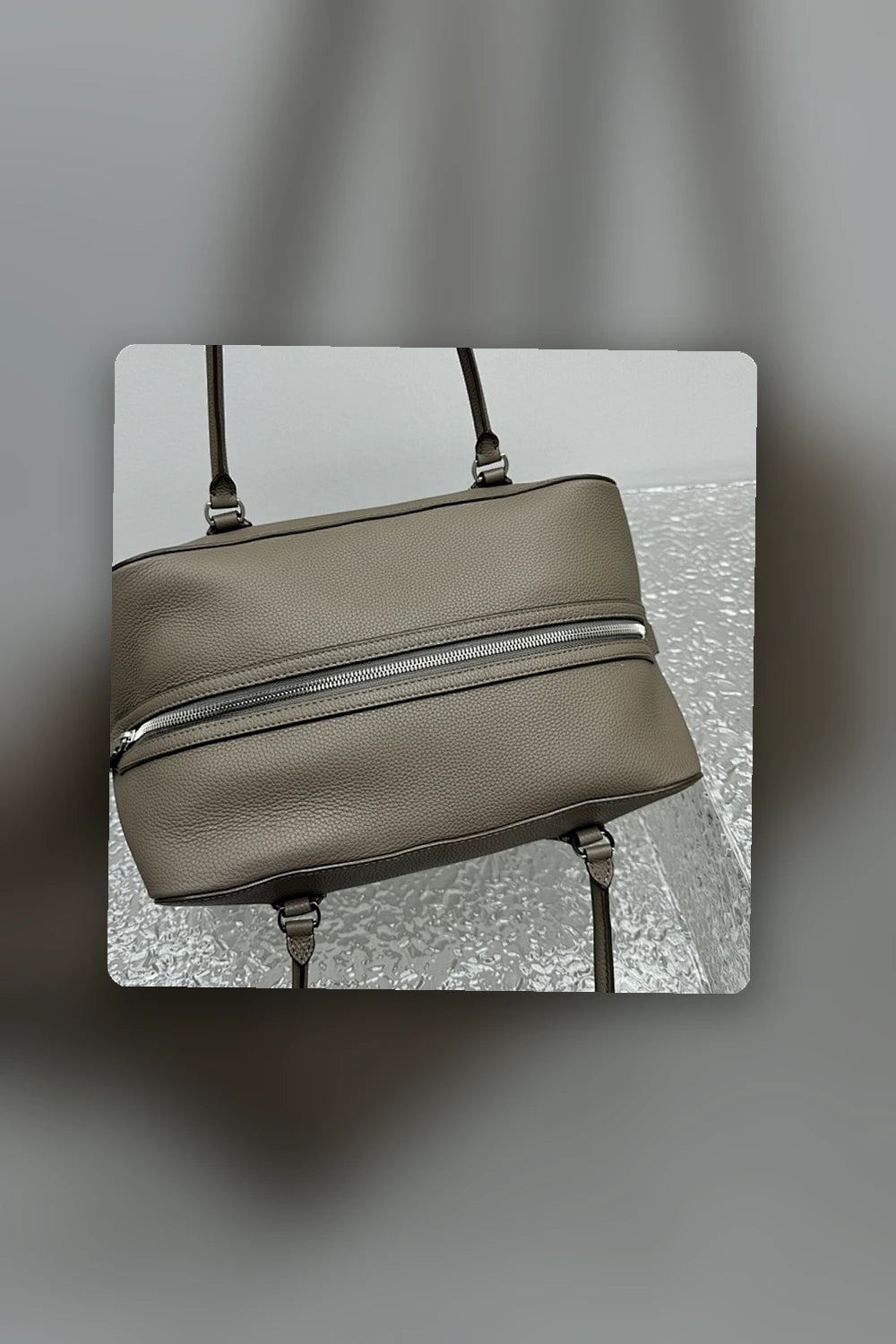 NB - THR Bag - 663