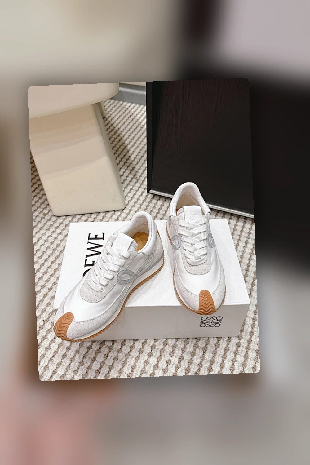 NB - LWO Women Shoes - 261
