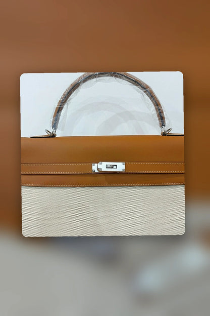 NB - HMS Bag - 1707