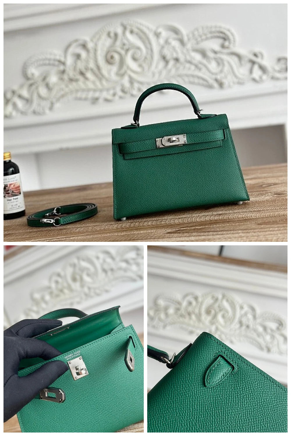 NB - HMS Bag - 367