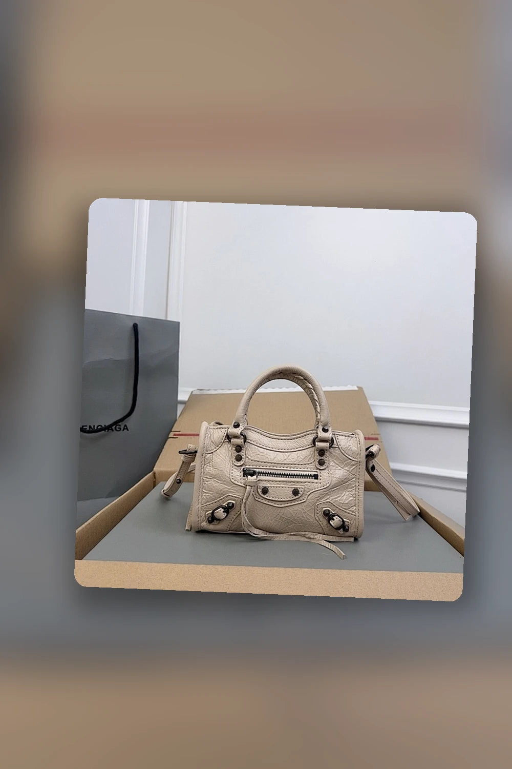 NB - BG Bag - 1549