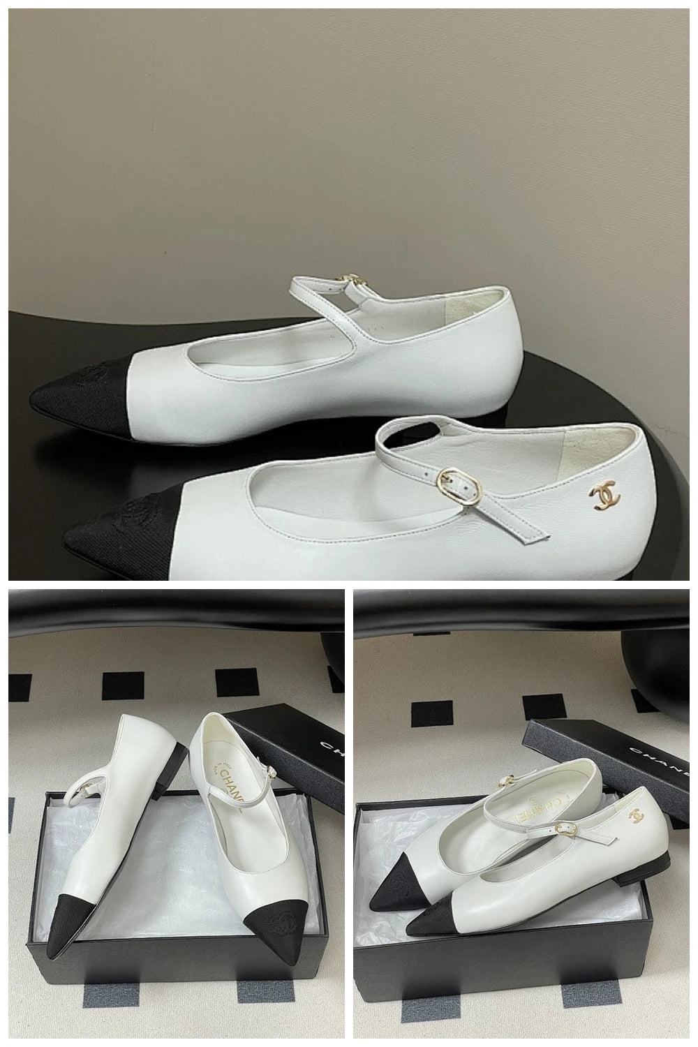 NB - CHL Mix Items - 780