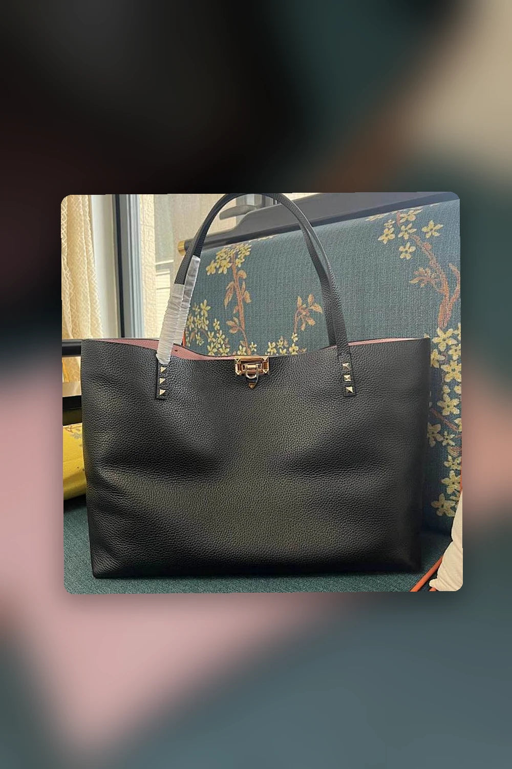 NB - VEL Bag - 494