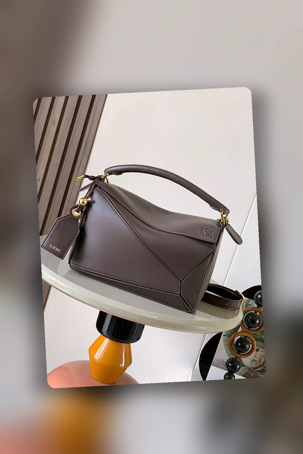 NB - LWO Bag - 265