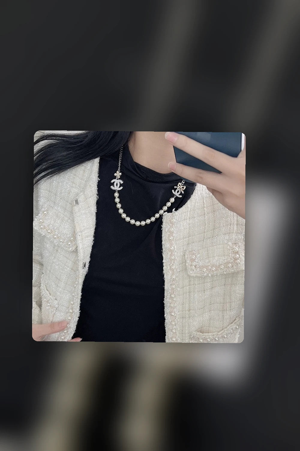 NB - CHL Jewelry - 272