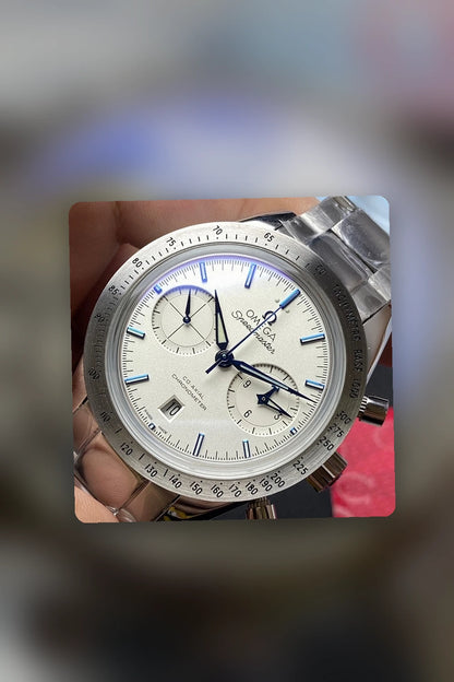 NB - Mix Watch - 442