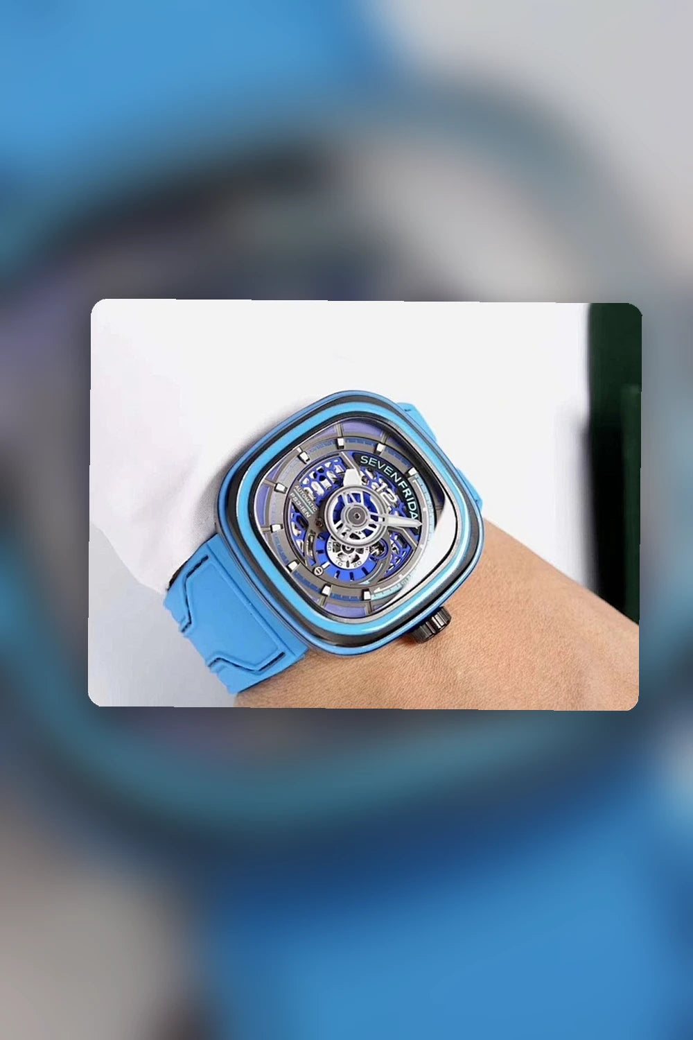 NB - Mix Watch - 1344