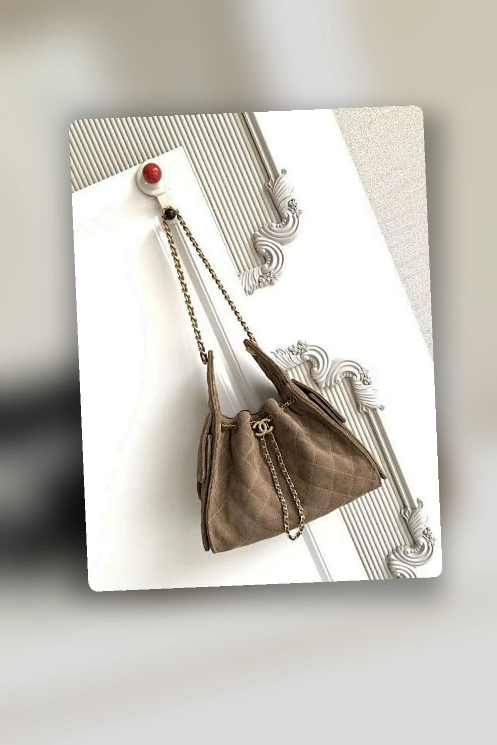 NB - CHL Bag - 615