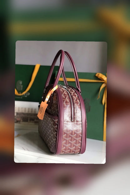 NB - GYO Bag - 1220
