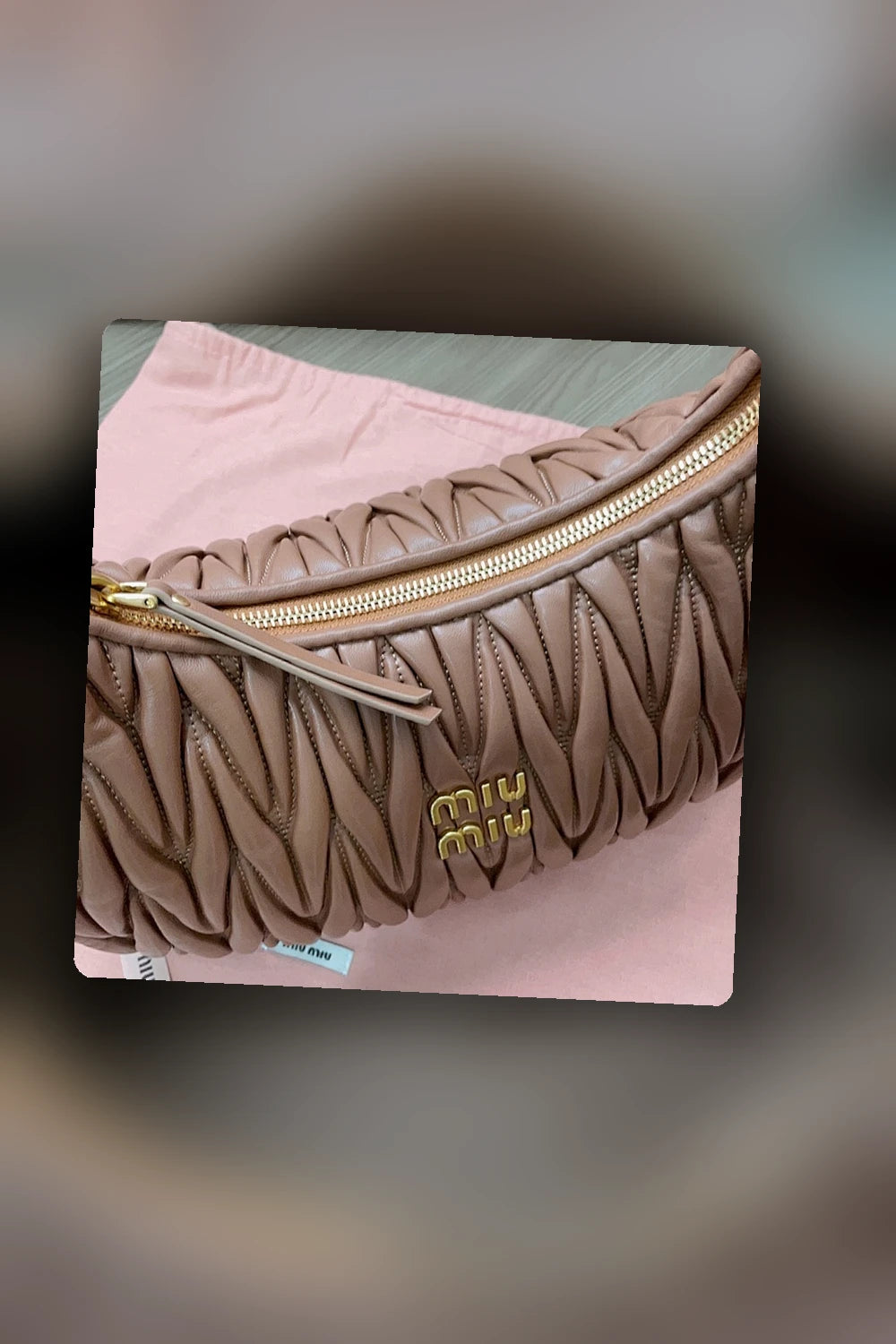 NB - MMU Bag - 1487