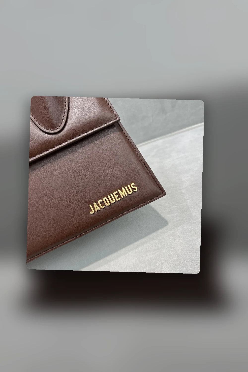 NB - JCA Bag - 322