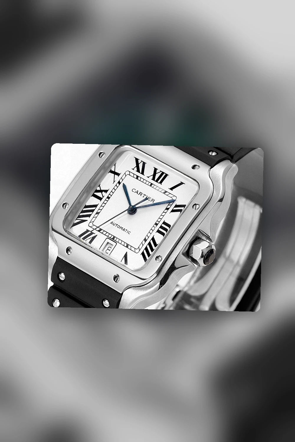 NB - Mix Watch - 1204