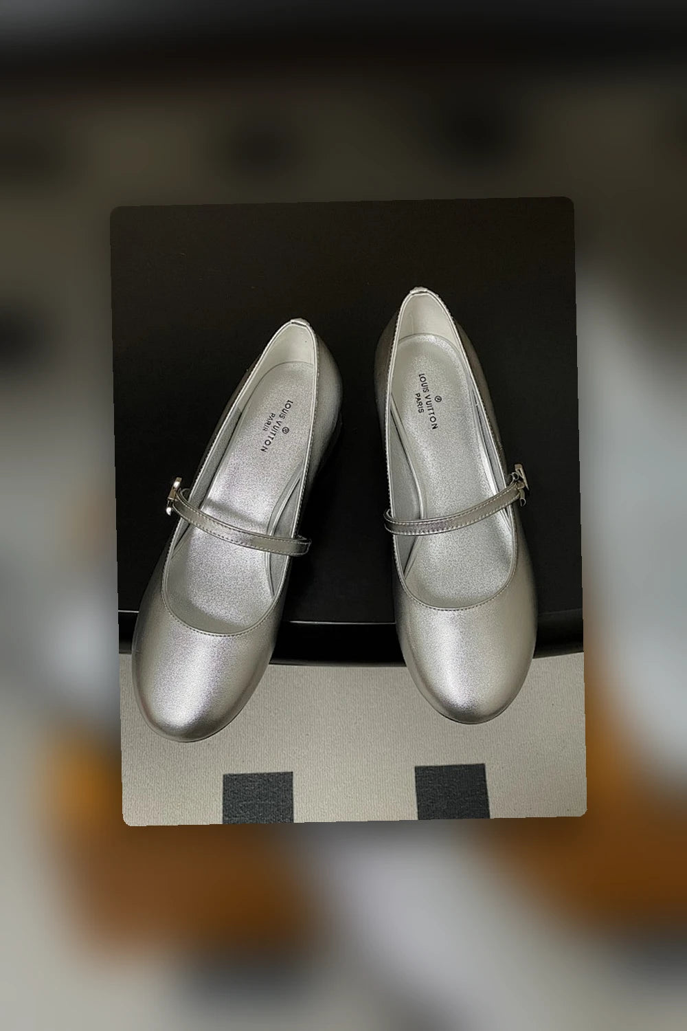NB - LOV Women Shoes - 303