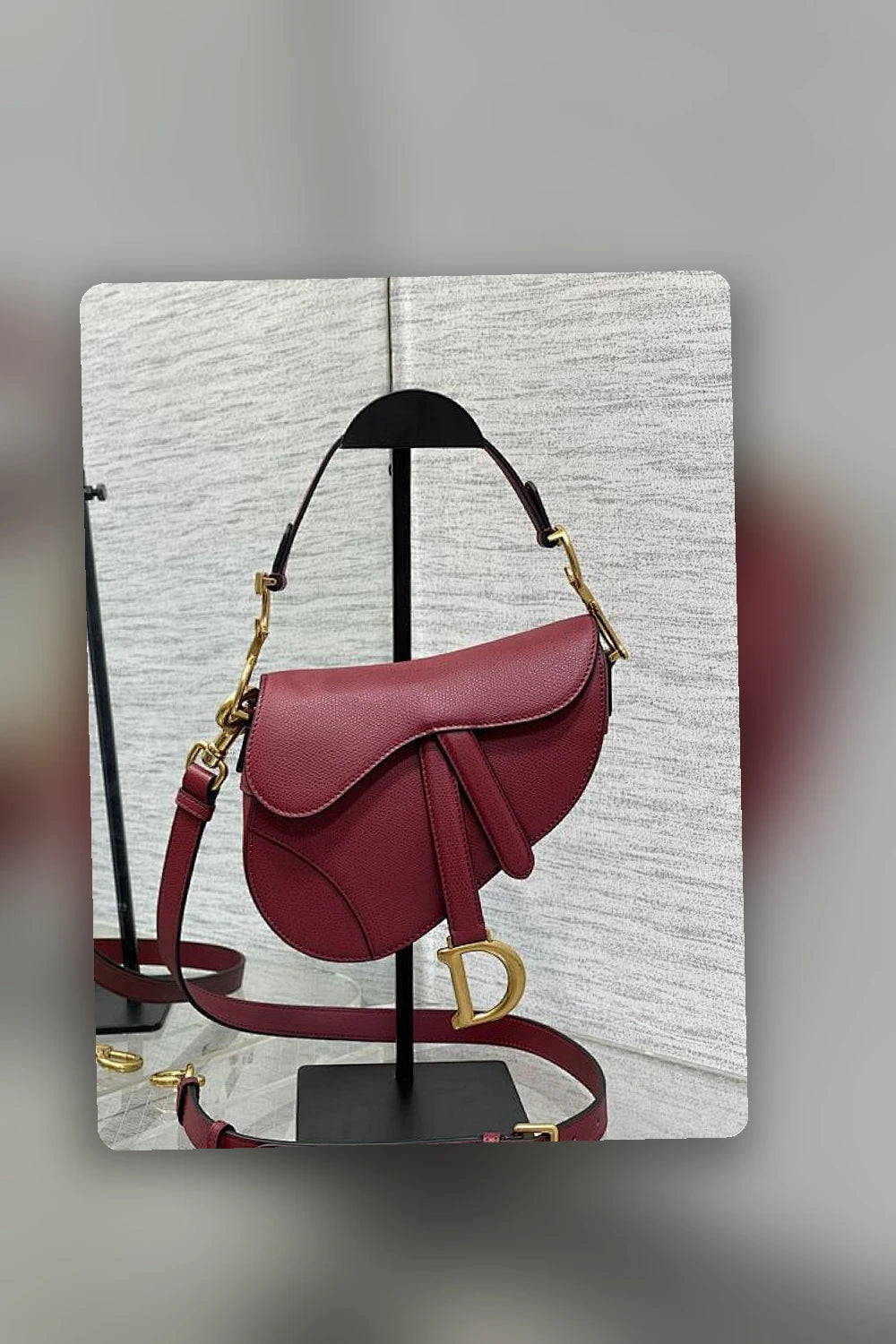 NB - DOR Bag - 1378