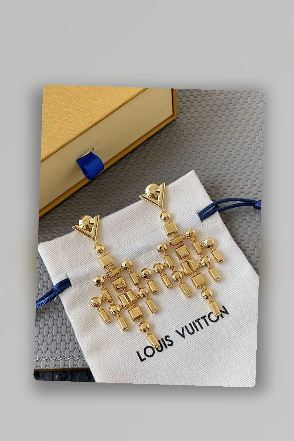NB - LOV Jewelry - 171