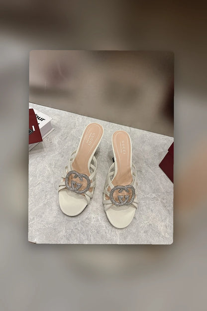NB - GUKI Women Shoes - 429