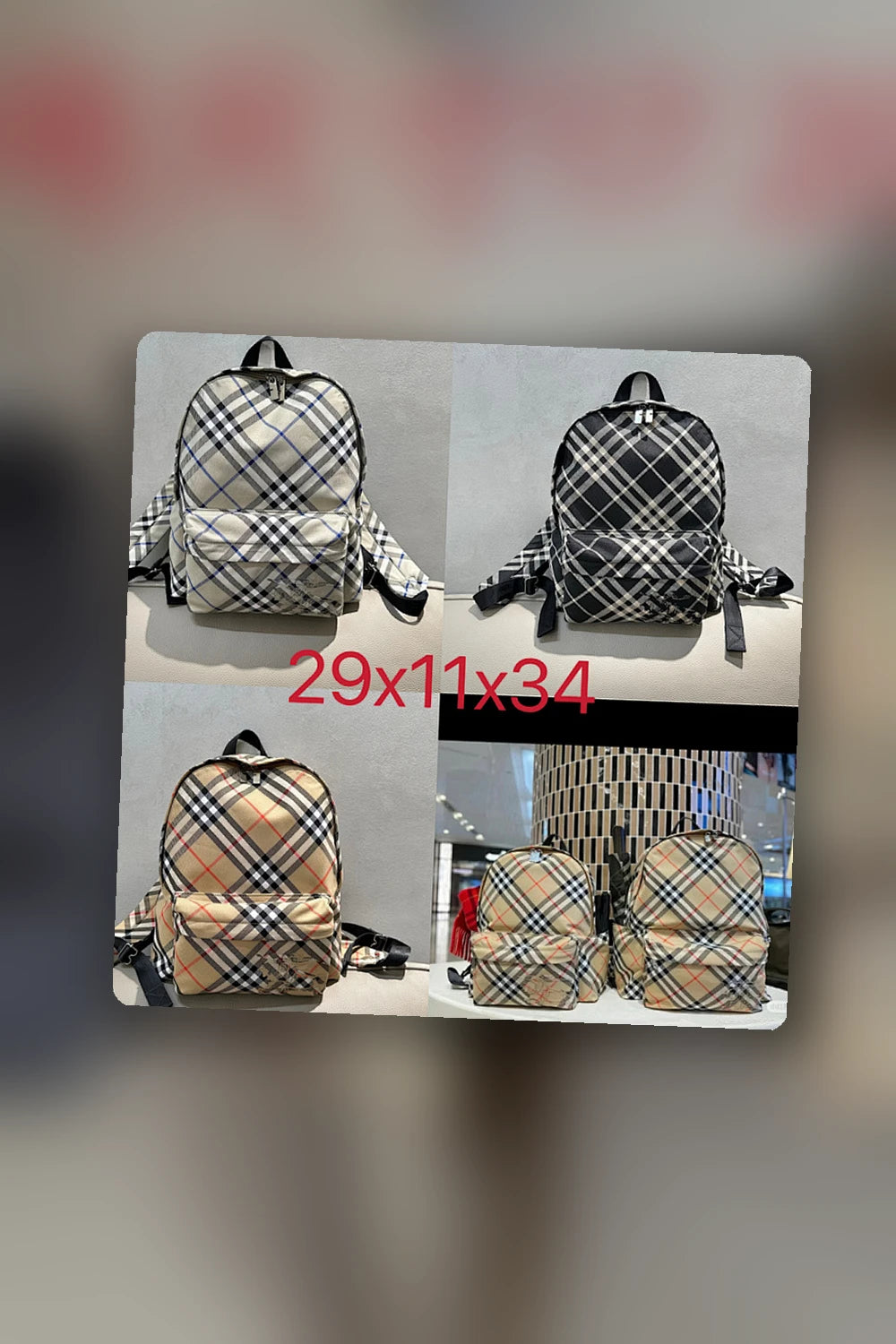 NB - BOR Bag - 033
