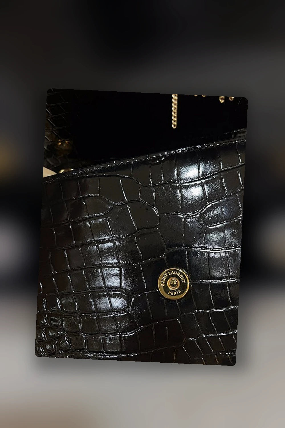 NB - YLS Bag - 1071