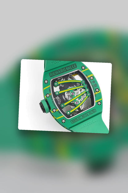 NB - Mix Watch - 970
