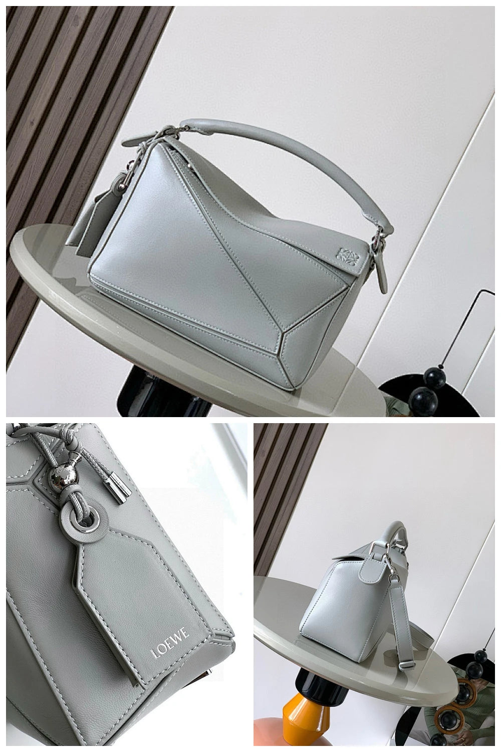 NB - LWO Bag - 600