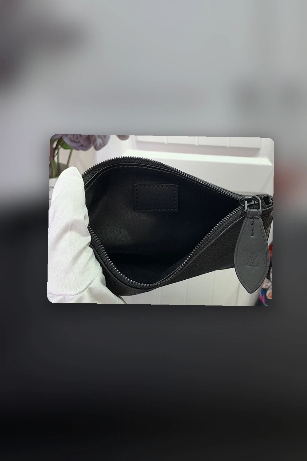 NB - LOV Bag - 1441