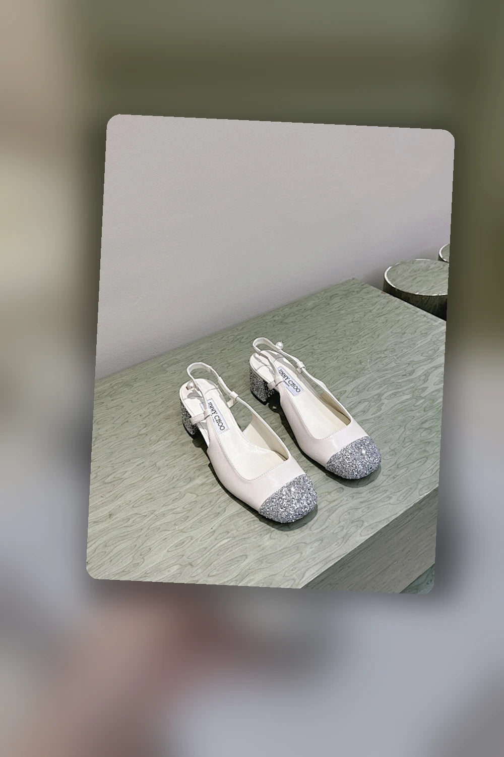 NB - JMC Women Shoes - 588