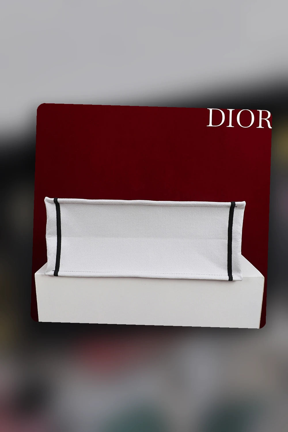 NB - DOR Bag - 579