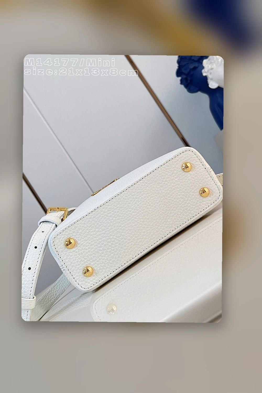 NB - LOV Bag - 711