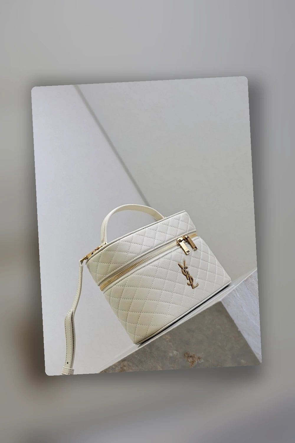 NB - YLS Bag - 424