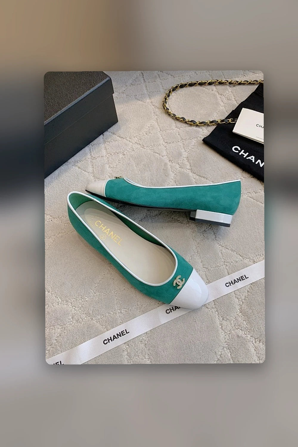 NB - CHL Mix Items - 079