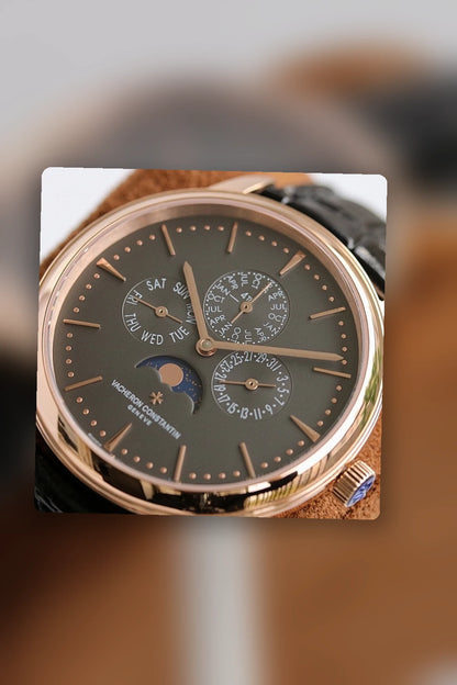 NB - Mix Watch - 1601